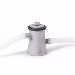 Intex 28118NP piscine hors sol Piscine gonflable Rond 3077 L Bleu - Vue supplémentaire 7