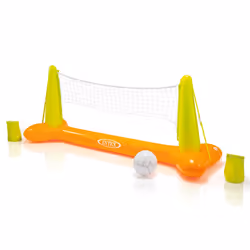 Intex 56508NP, Orange, Jaune, 2387 mm, 185 mm, 645 mm, 1 pièce(s), 228,6 mm