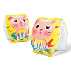 Intex 56665EU flotteur de nage pour bébé Vinyl Multicolore Brassards de nage