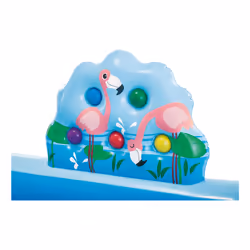 Intex 57161NP piscine pour enfants Piscine gonflable - Vue supplémentaire 2