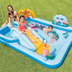 Intex 57161NP piscine pour enfants Piscine gonflable - Vue supplémentaire 4