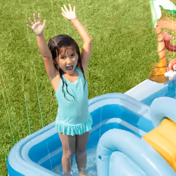 Intex 57161NP piscine pour enfants Piscine gonflable - Vue supplémentaire 5