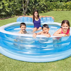 Intex 57190NP piscine pour enfants
