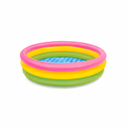 Intex 57422NP, Piscine gonflable, Enfant, Multicolore