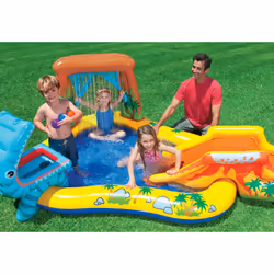 Intex 57444 piscine pour enfants - Vue supplémentaire 2