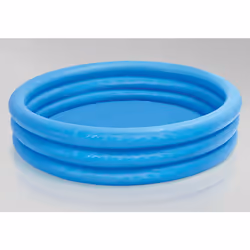 Intex 58426NP, 287,7 L, Piscine gonflable, Enfant, Bleu