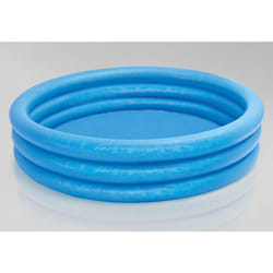 Intex 58426NP piscine hors sol Piscine gonflable Rond 287,7 L Bleu