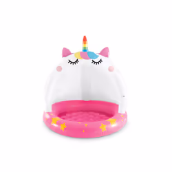 Intex 58438NP, 45 L, Piscine gonflable, Enfant, Multicolore, 1,48 kg