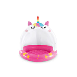 Intex 58438NP piscine hors sol Piscine gonflable Rond 45 L Multicolore
