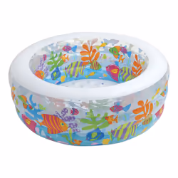 Intex 58480NP, Piscine gonflable