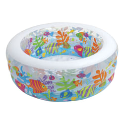 Intex 58480NP piscine hors sol Piscine gonflable Rond