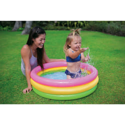 Intex 58924 piscine pour enfants