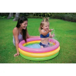 Intex 58924 piscine pour enfants