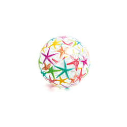 Intex 59040NP ballon de plage Multicolore