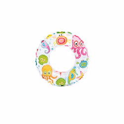 Intex 59230NP flotteur de plage et de piscine Multicolore Image Ceinture de natation