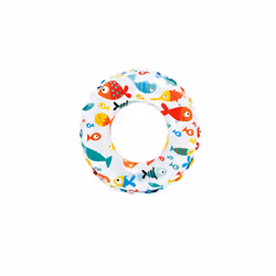 Intex 59230NP flotteur de plage et de piscine Multicolore Image Ceinture de natation