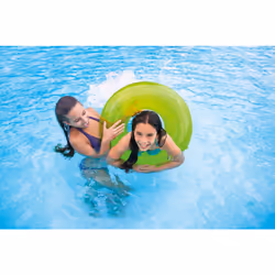 Intex 59260NP flotteur de plage et de piscine Bleu, Vert, Rose - Vue supplémentaire 3