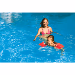Intex Jouets De Bain Gonflables Cars