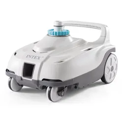 Intex ZX100 Robot aspirateur de piscine