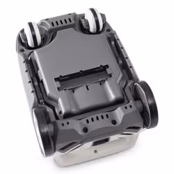 Intex ZX100 Robot aspirateur de piscine - Vue supplémentaire 2