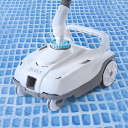 Intex ZX100 Robot aspirateur de piscine - Vue supplémentaire 3