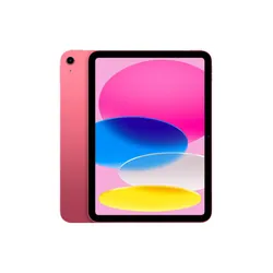 iPad 11 A16 WiFi Cellular 128Go Pink