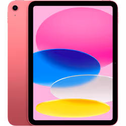 IPAD APPLE 11" 128GO WIFI eSIM / Pink