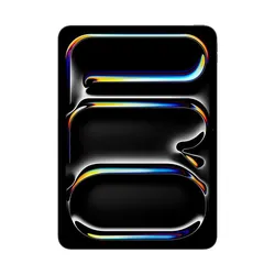 iPad Pro M5 11 pouces 512 Go Noir