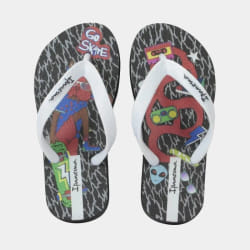 Ipanema Claquette Thong Temas Infan - 25479-25606