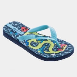 Ipanema Claquette Thong Temas Infan - 25479-25607