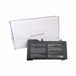 IPC-Computer RE03XL composant de laptop supplémentaire Batterie - Vue supplémentaire 3