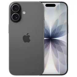 iPhone 17e 256 Go - Black