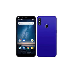 IPRO Amber 8S Plus 1Go 16Go Bleu