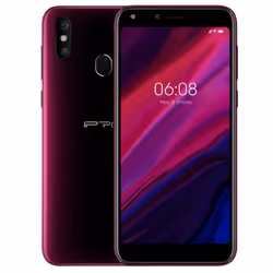Ecran: 5.5" - Système d’exploitation: Android 10 - Processeur:  Quad Core 1.3 Ghz - Mémoire: 1Go - Stockage: 16Go - Appareil  ...