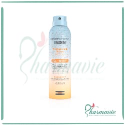 ISDIN Fotoprotector Transparent Spray SPF50+ 250ML