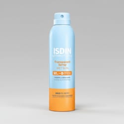 ISDIN PHOTOPROTECTION SPRAY SOLAIRE ADULTE SPF 50+ 250ML
