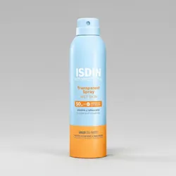 ISDIN PHOTOPROTECTION SPRAY SOLAIRE ADULTE SPF 50+ 250ML