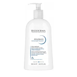 Isispharma Teen derm - Gel Nettoyant Exfoliant 150ml