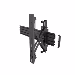 ITB MB4122 support pour téléviseur 65" Noir - Vue supplémentaire 3