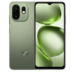 Itel A100C 6Go 2Go 64Go Vert