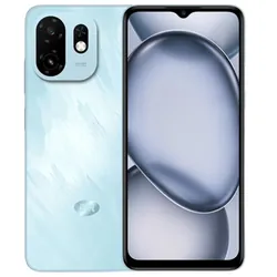Itel A100C 6Go / 64Go – Bleu