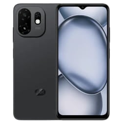 Itel A100C 6Go / 64Go – Noir