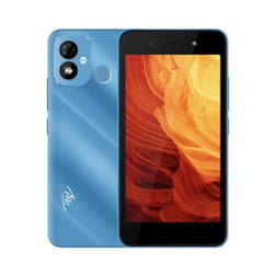 Itel A33 Plus 2Go 32Go Bleu