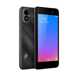 Itel A33 Plus 2Go 32Go Noir