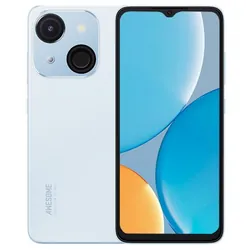 Itel A50C 2Go 64Go Bleu