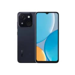 Itel A50C 2Go 64Go Noir