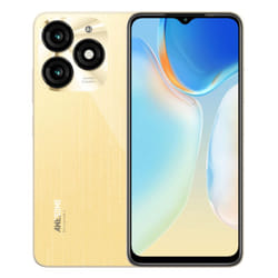 Itel A70 4Go 128Go Gold