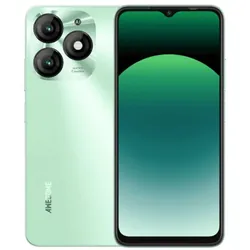 Itel A70 4Go 128Go Vert