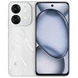 Itel A80 8Go 128Go Blanc