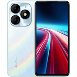Itel P55 8Go 256Go Bleu